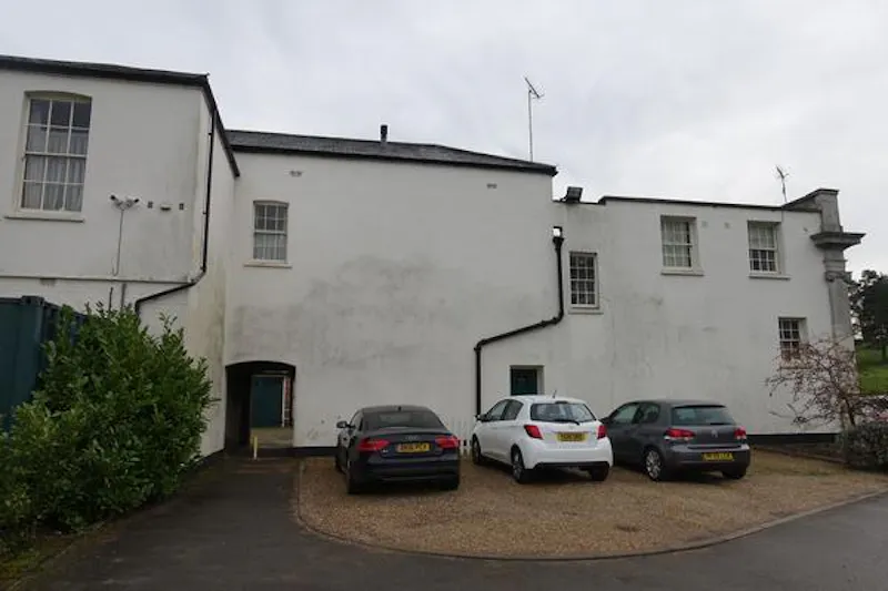 Rickmansworth Palladian mansion, G310 (photo 40)