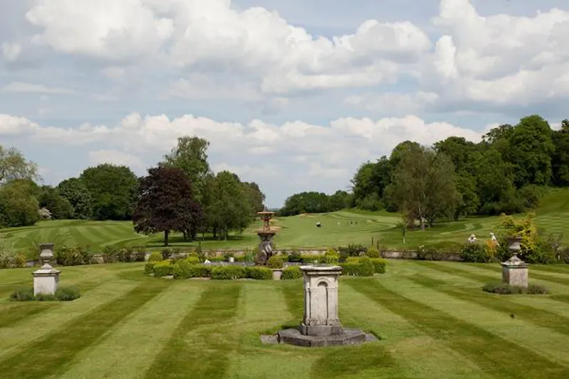Rickmansworth Palladian mansion, G310 (photo 42)