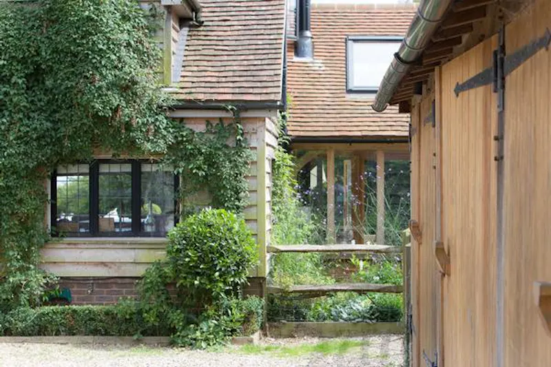 Film location D2459 in Kent (photo 2)
