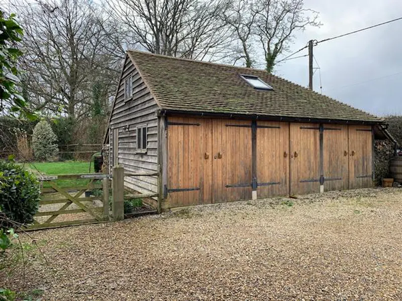 Film location D2459 in Kent (photo 1)
