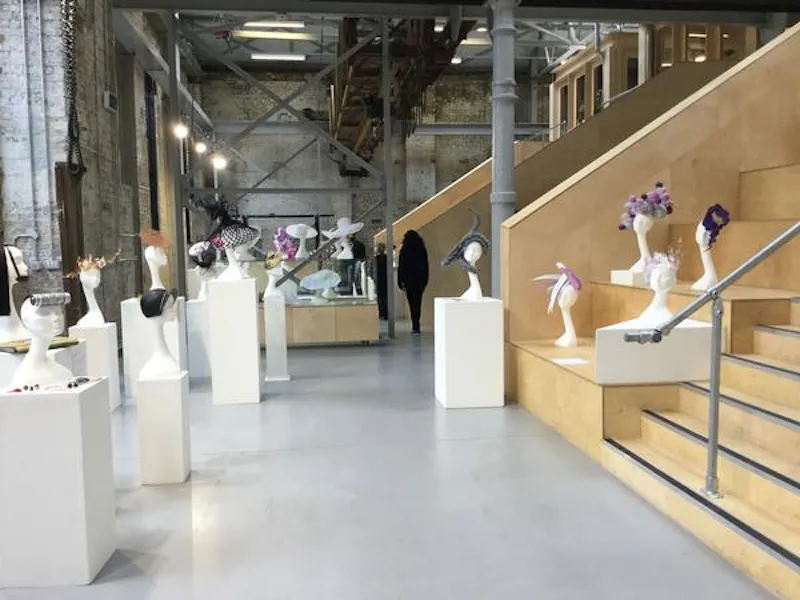 Isle of Dogs gallery , N477 (photo 9)