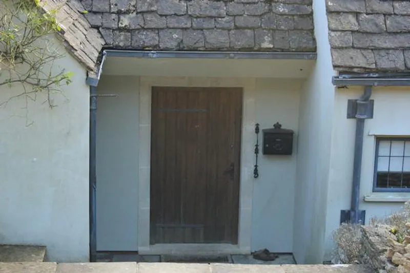 Film location A1525 in Wiltshire (photo 1)