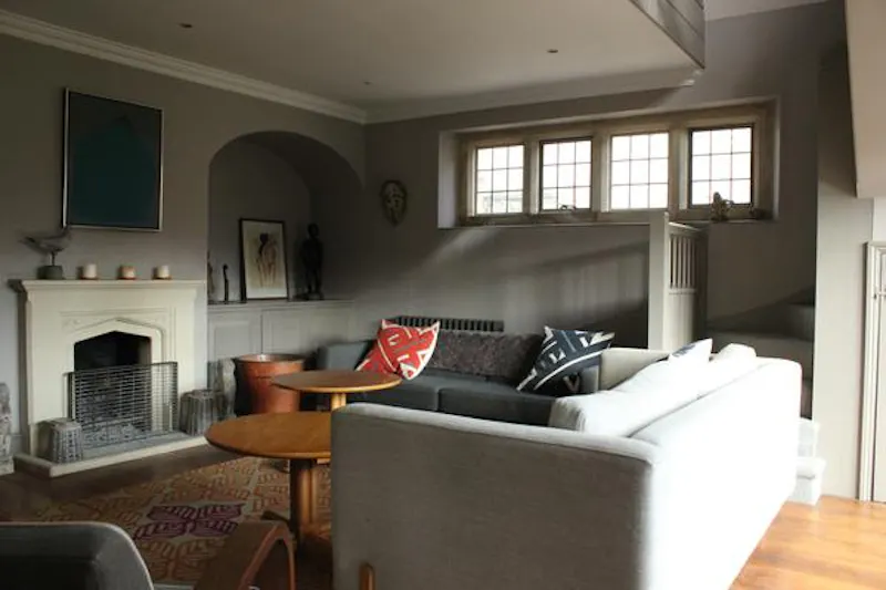 Film location A1525 in Wiltshire (photo 3)
