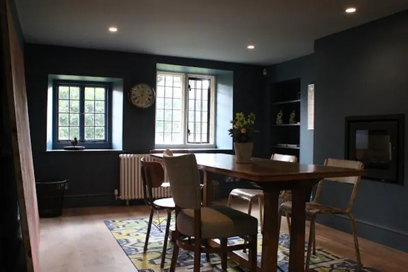 Film location A1525 in Wiltshire (photo 17)