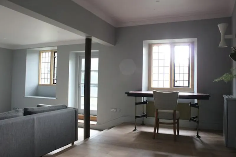 Film location A1525 in Wiltshire (photo 26)