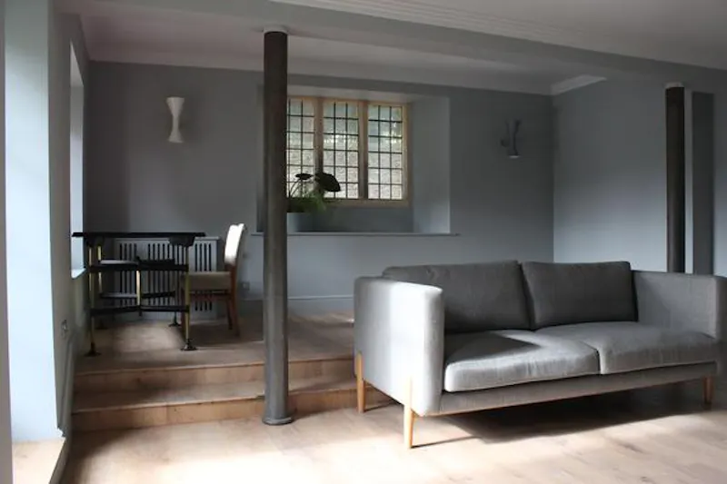Film location A1525 in Wiltshire (photo 27)