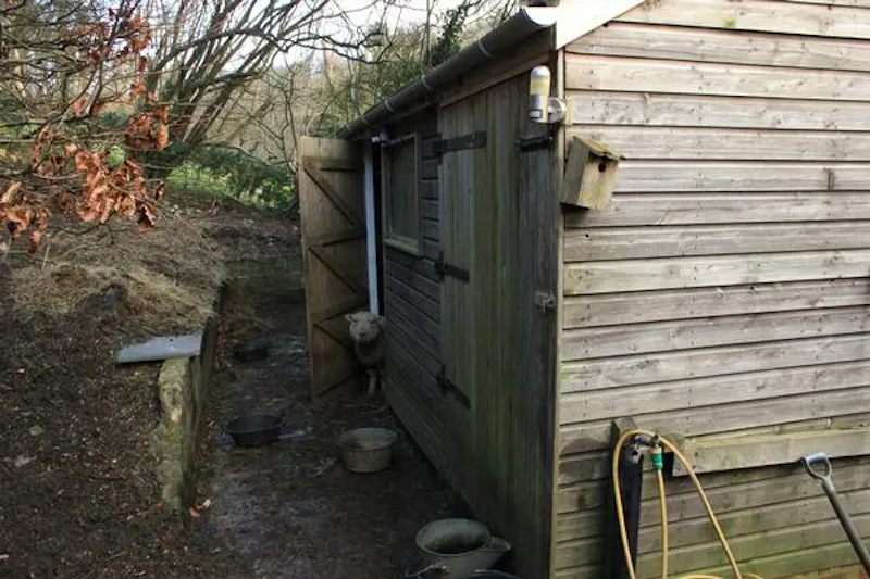 Film location A1525 in Wiltshire (photo 72)