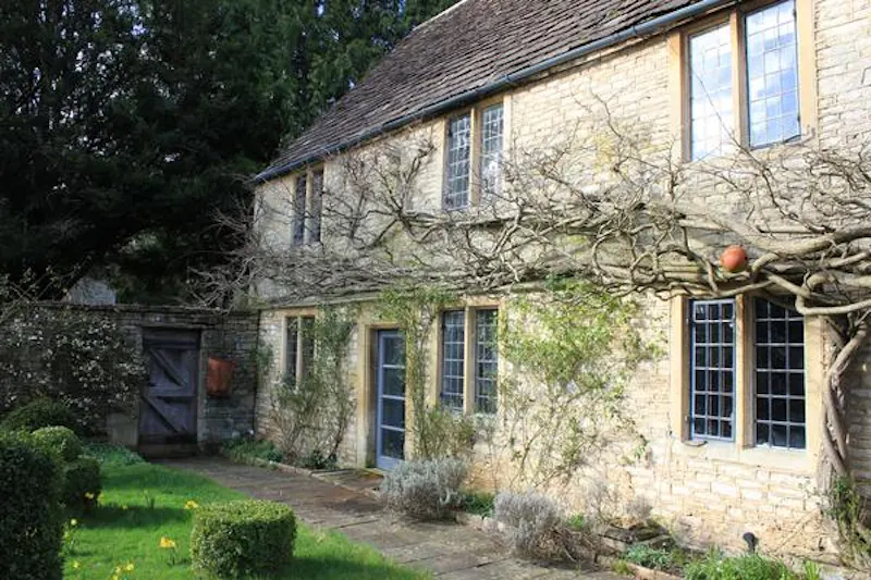 Film location A1525 in Wiltshire (photo 82)