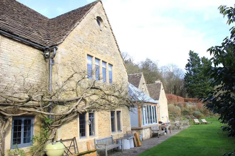 Film location A1525 in Wiltshire (photo 83)
