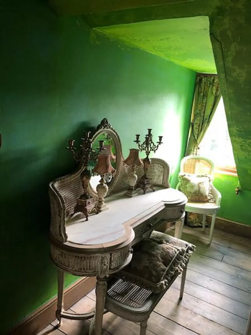 Film location E475 in Wales (photo 20)