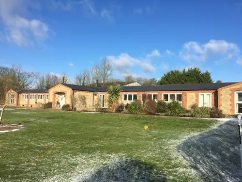 Brinkworth stable conversion, L710