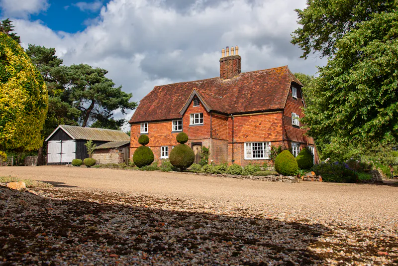 Wateringbury manor house, L712 (photo 6)