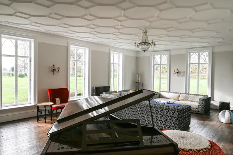Opulent Seend Georgian house, A1523 (photo 10)