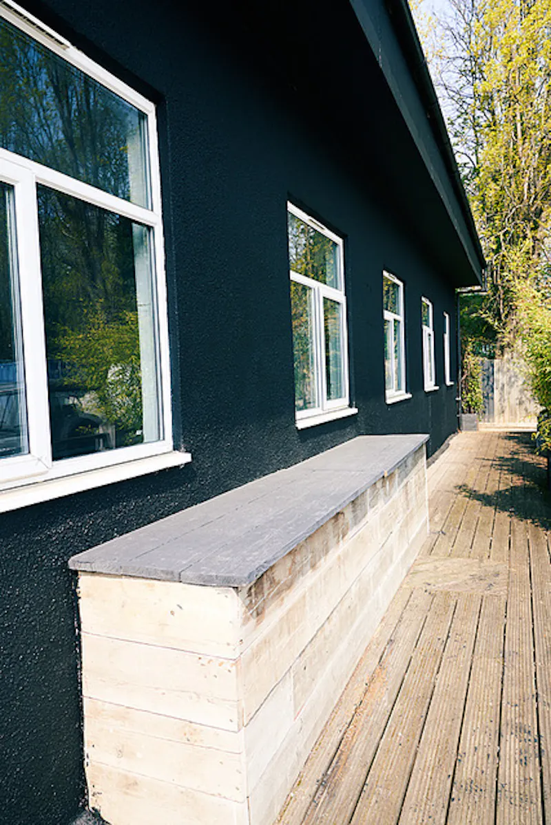 3,000 ft  live-work Harringay studio, N455 (photo 1)