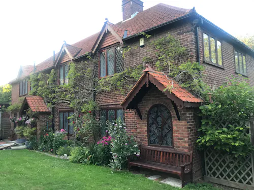 Essendon Edwardian cottage, E477