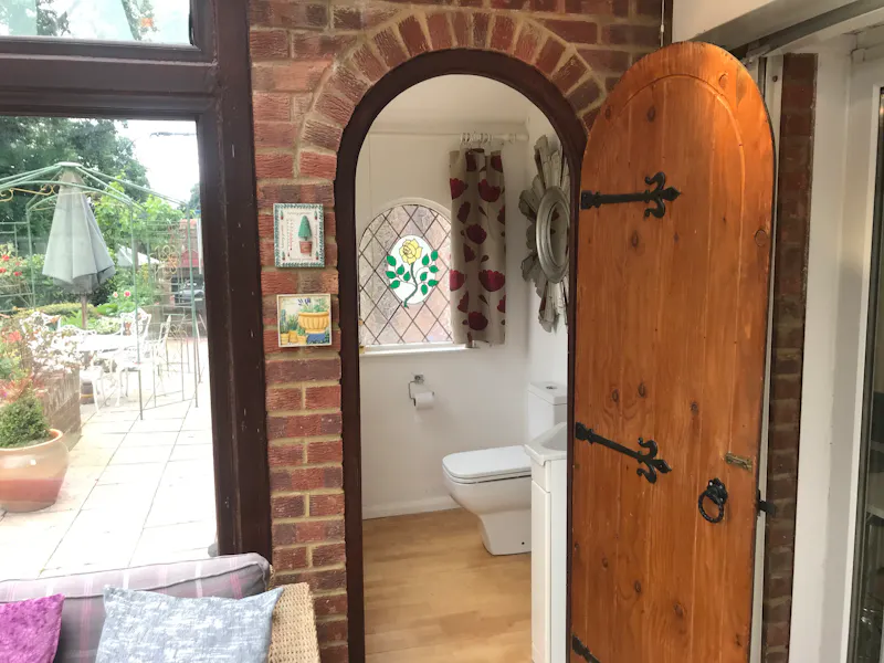 Essendon Edwardian cottage, E477 (photo 7)