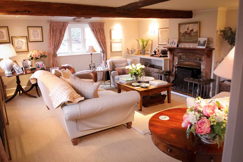 Choosey Farm, North Warnborough, L714 (photo 4)