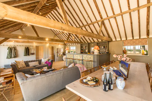 Choosey Farm, North Warnborough, L714