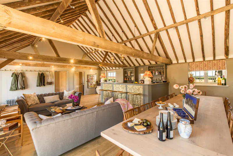 Choosey Farm, North Warnborough, L714 (photo 2)