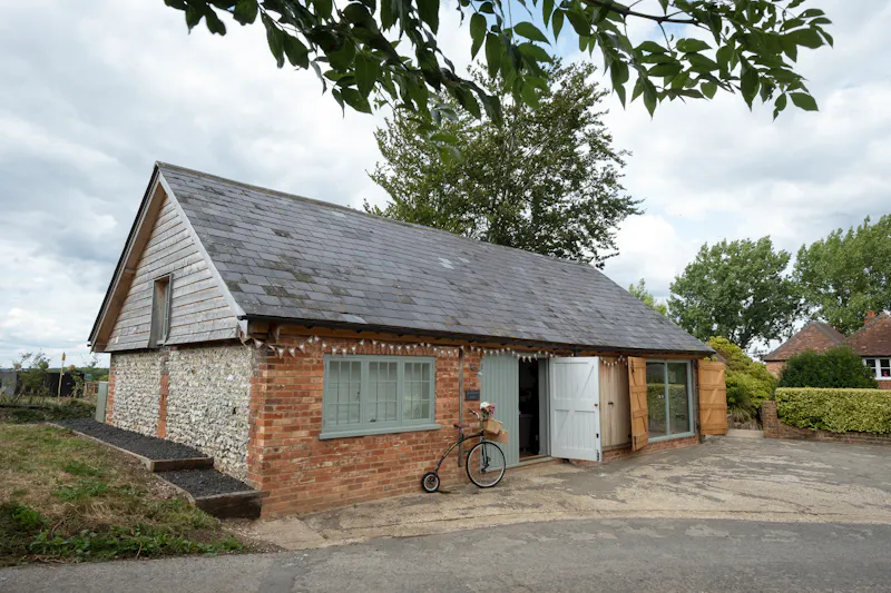 Stable / Outbuildings at Choosey Farm, North Warnborough, L714 (photo 29)
