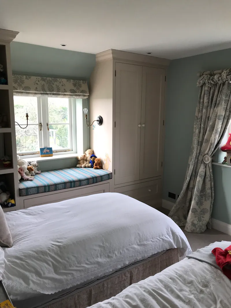 Choosey Farm, North Warnborough, L714 (photo 22)