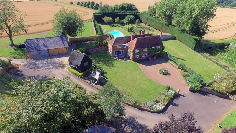 Choosey Farm, North Warnborough, L714 (photo 33)