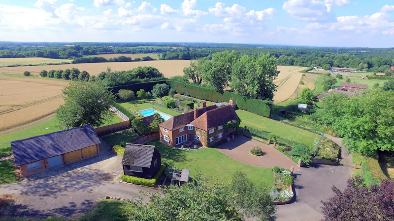 Choosey Farm, North Warnborough, L714 (photo 32)