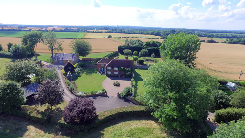 Choosey Farm, North Warnborough, L714 (photo 31)