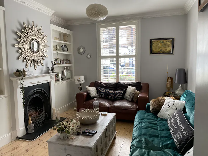 Chiswick terraced family house, A1530 (photo 4)