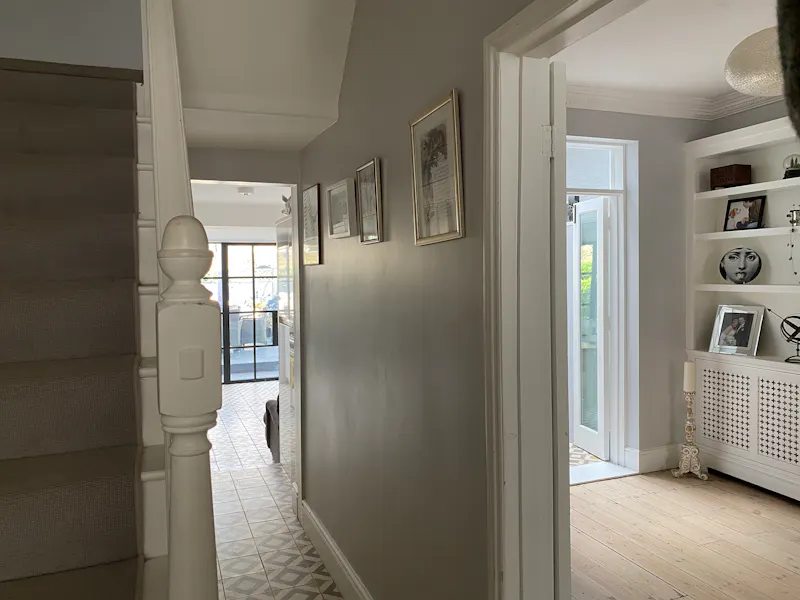 Chiswick terraced family house, A1530 (photo 3)