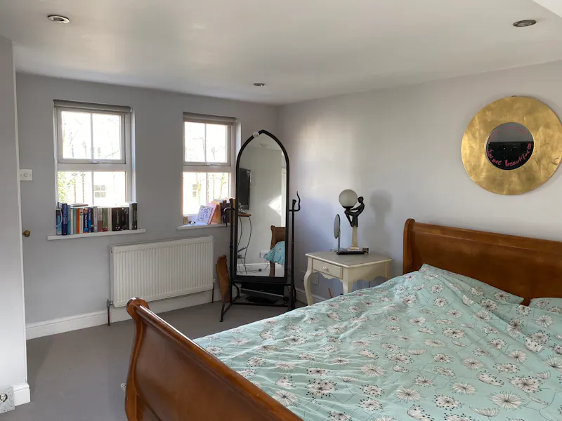 Chiswick terraced family house, A1530 (photo 17)