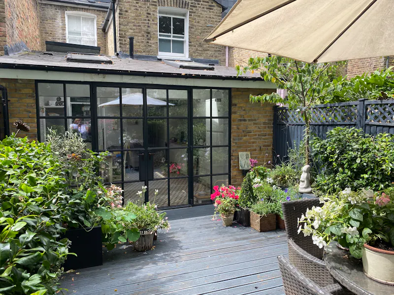 Chiswick terraced family house, A1530 (photo 20)