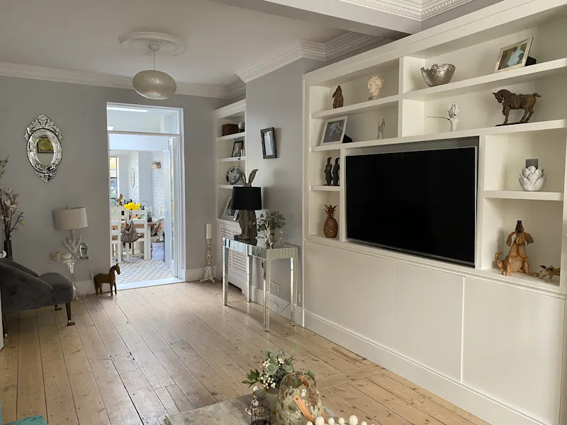 Chiswick terraced family house, A1530 (photo 6)