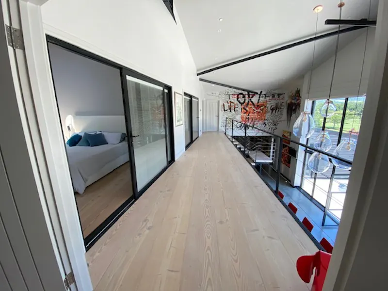 Striking modern Sevenoaks barn, K452 (photo 13)