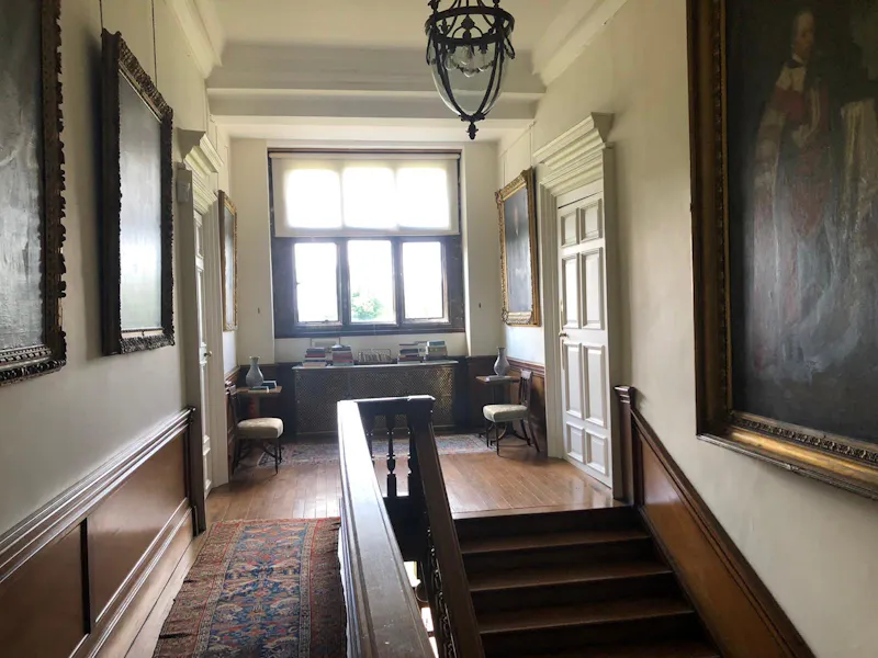 Grand Elizabethan manor, H118 (photo 16)