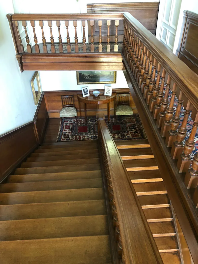 Grand Elizabethan manor, H118 (photo 15)