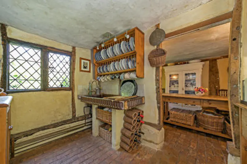 The Dower House, Aylesbury, C165 (photo 7)
