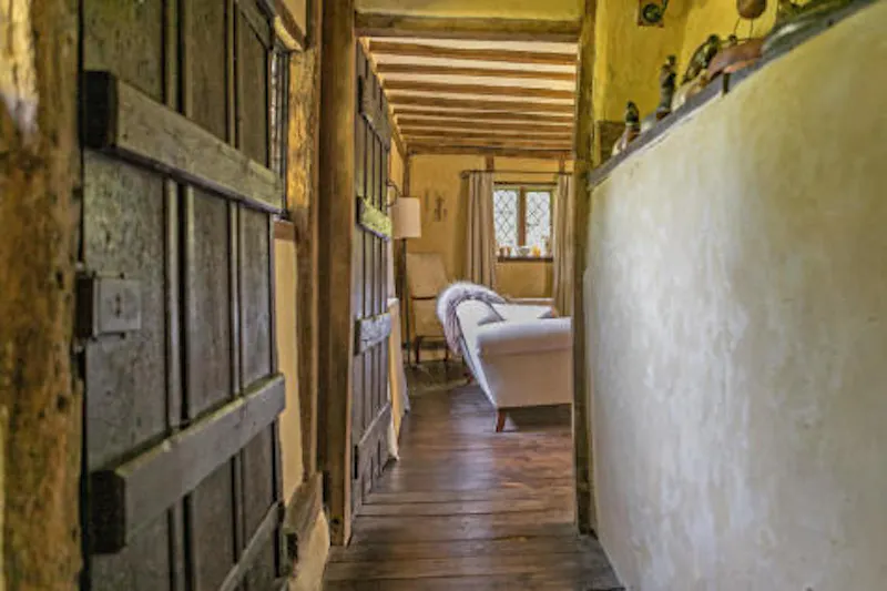 The Dower House, Aylesbury, C165 (photo 8)