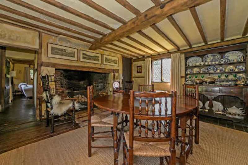 The Dower House, Aylesbury, C165 (photo 13)