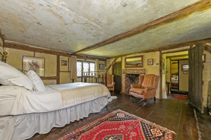 The Dower House, Aylesbury, C165 (photo 19)