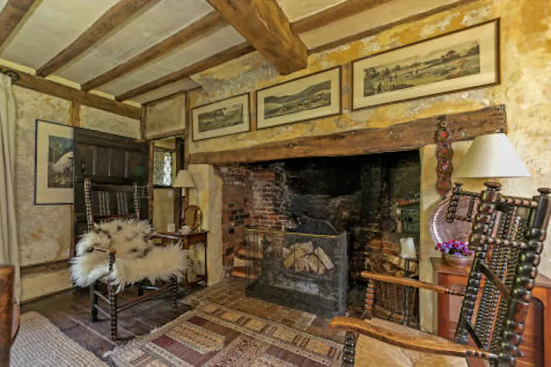 The Dower House, Aylesbury, C165 (photo 11)
