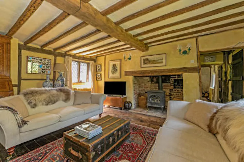 The Dower House, Aylesbury, C165 (photo 10)