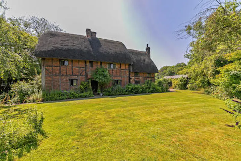 The Dower House, Aylesbury, C165 (photo 22)