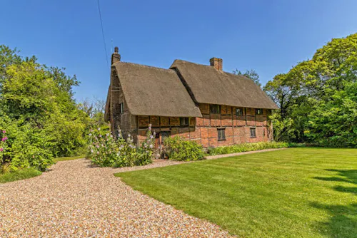 The Dower House, Aylesbury, C165
