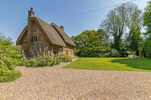The Dower House, Aylesbury, C165