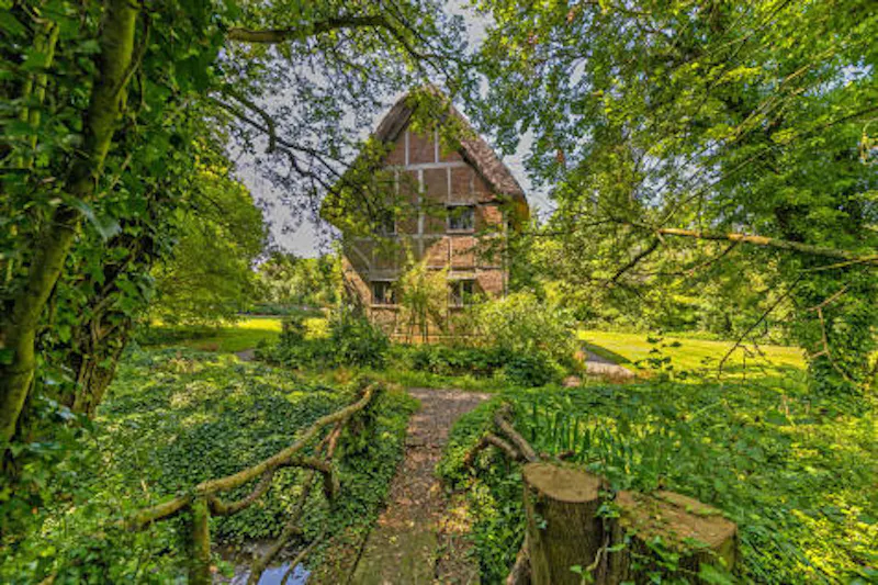 The Dower House, Aylesbury, C165 (photo 24)