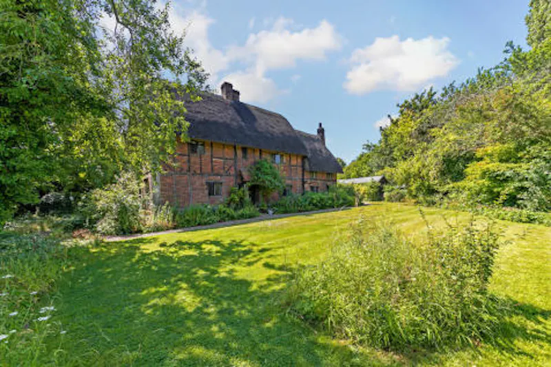 The Dower House, Aylesbury, C165 (photo 23)