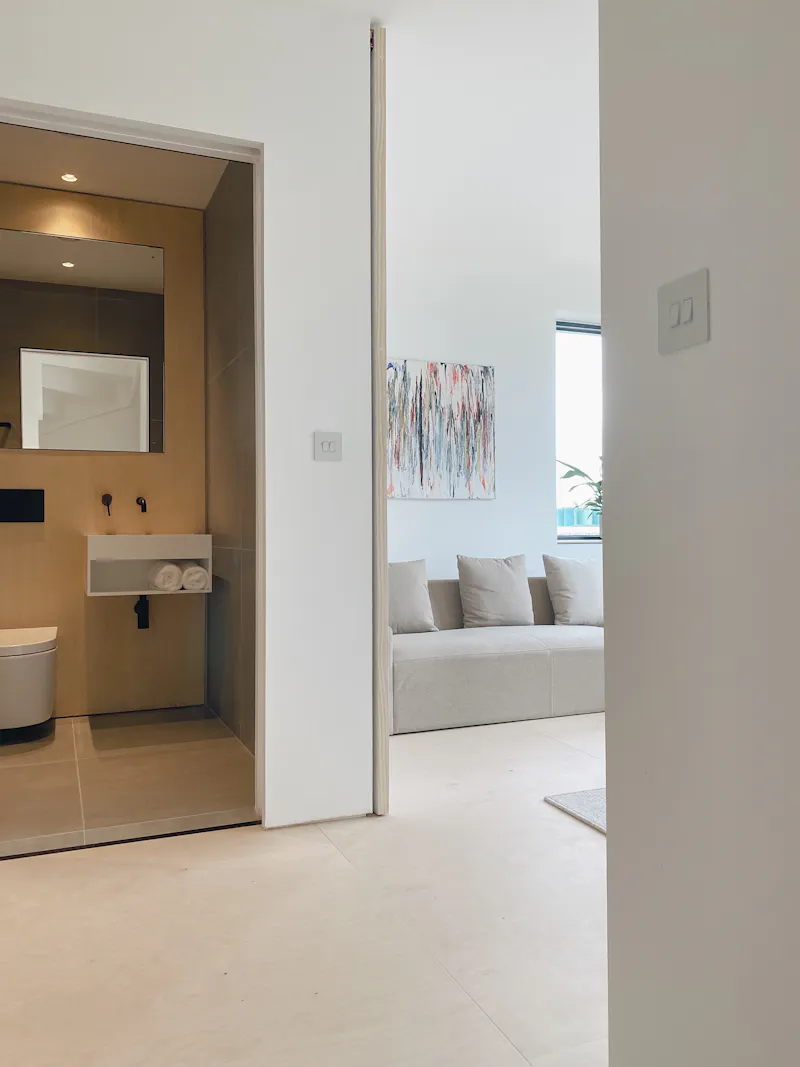 Sustainable Leeds house, K455 (photo 10)