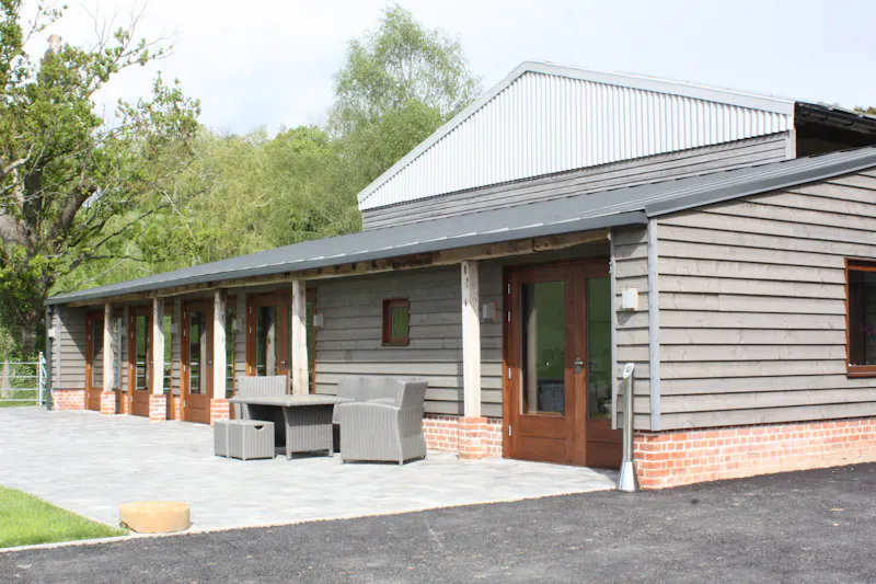 Benenden threshing barn venue, L715 (photo 7)