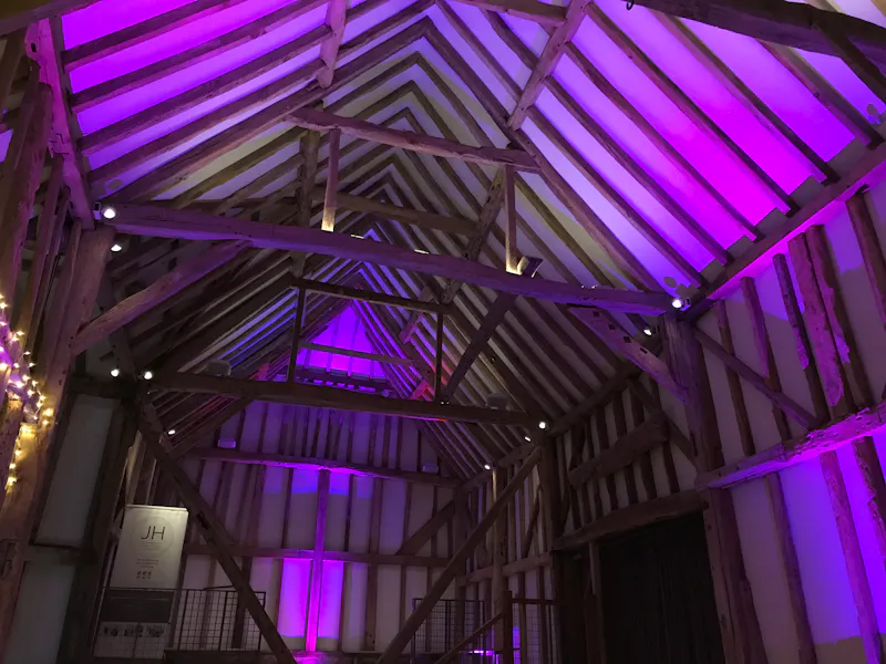 Benenden threshing barn venue, L715 (photo 26)